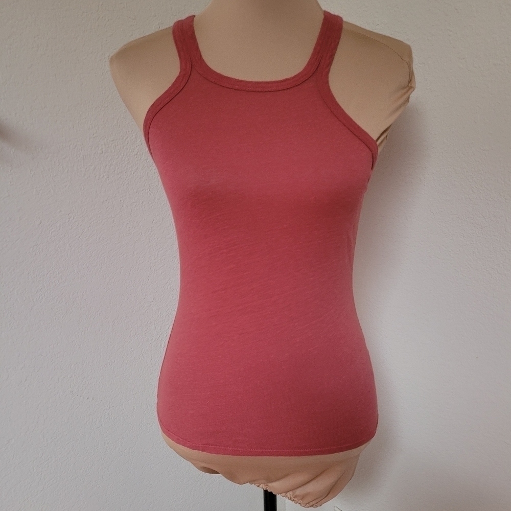 Nation LTD Pink Tank